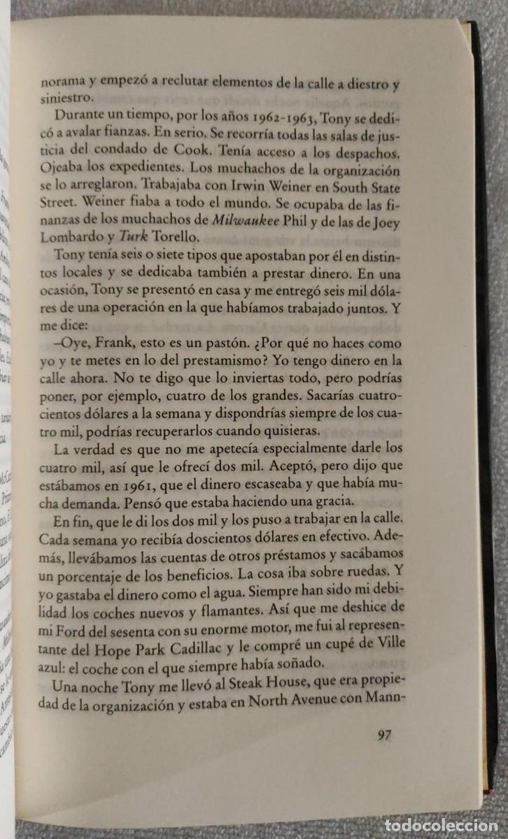Libros de segunda mano: CASINO. - Foto 5