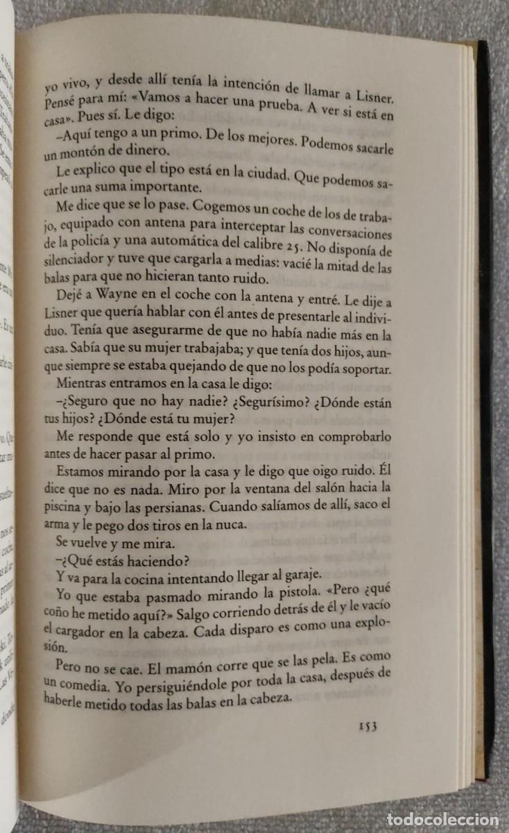 Libros de segunda mano: CASINO. - Foto 6