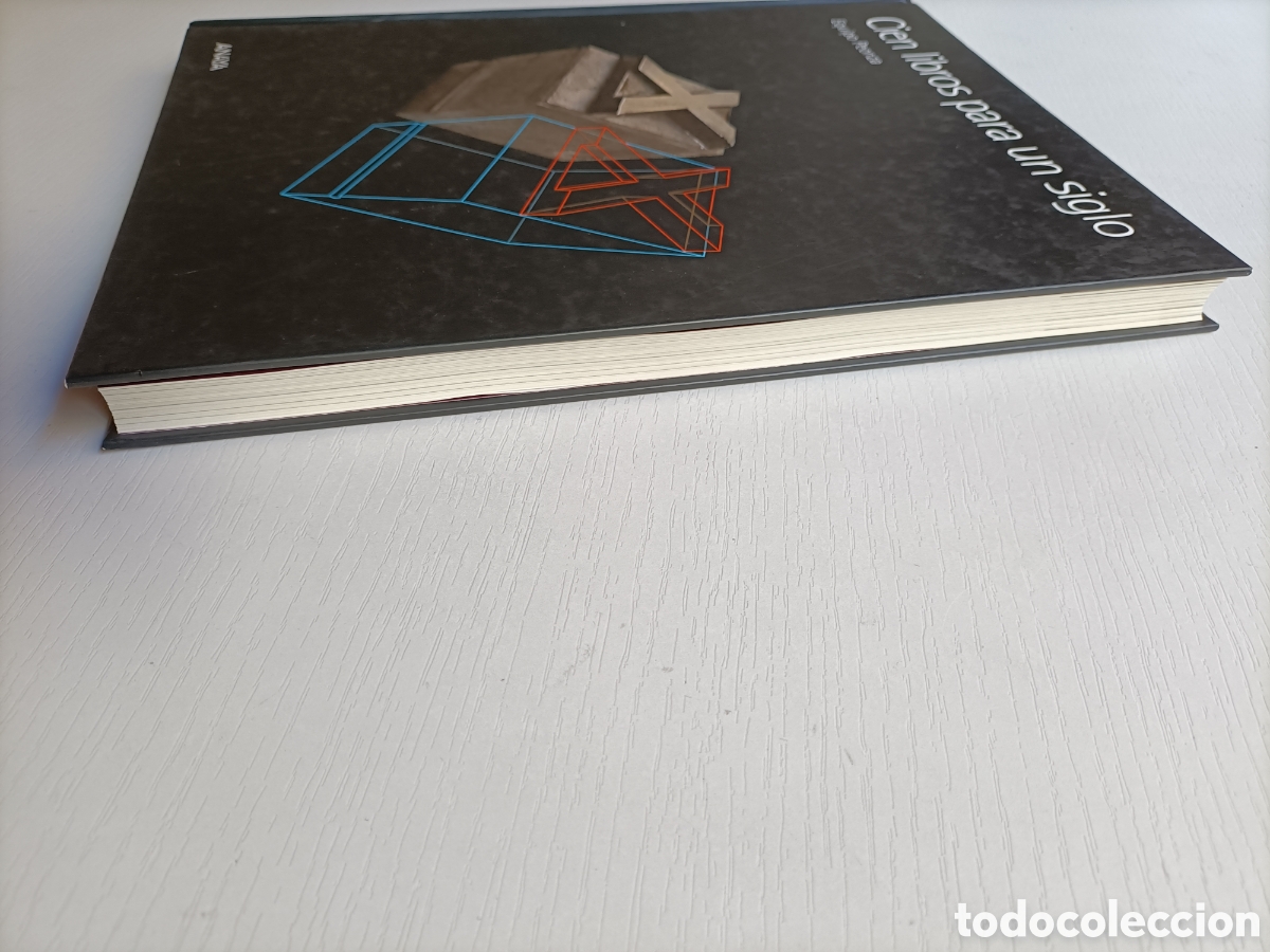 Libros de segunda mano: Cien libros para un siglo. Equipo Peonza - Foto 4