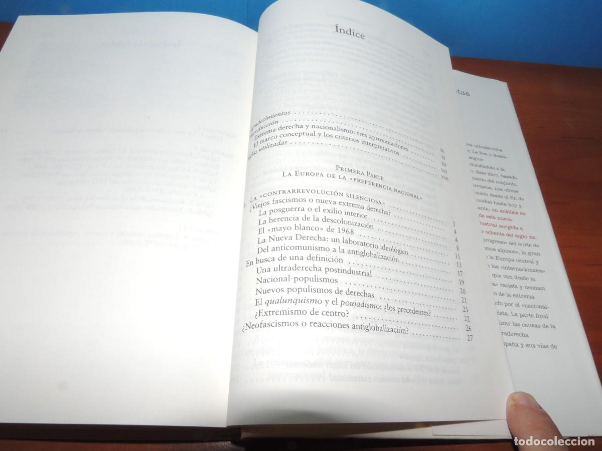 Libros de segunda mano: ULTRAPATRIOTAS.- XAVIER CASALS MESEGUER. - Foto 18