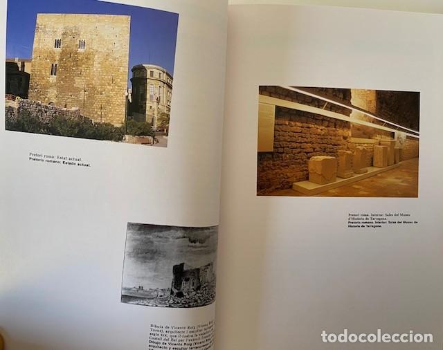 Libros de segunda mano: MUSEU DHIST&Ograve;RIA DE TARRAGONA GUIA BILING&Uuml;E CATAL&Agrave; / CASTELLANO - Foto 2