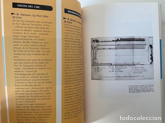 Libros de segunda mano: MUSEU DHIST&Ograve;RIA DE TARRAGONA GUIA BILING&Uuml;E CATAL&Agrave; / CASTELLANO - Foto 3