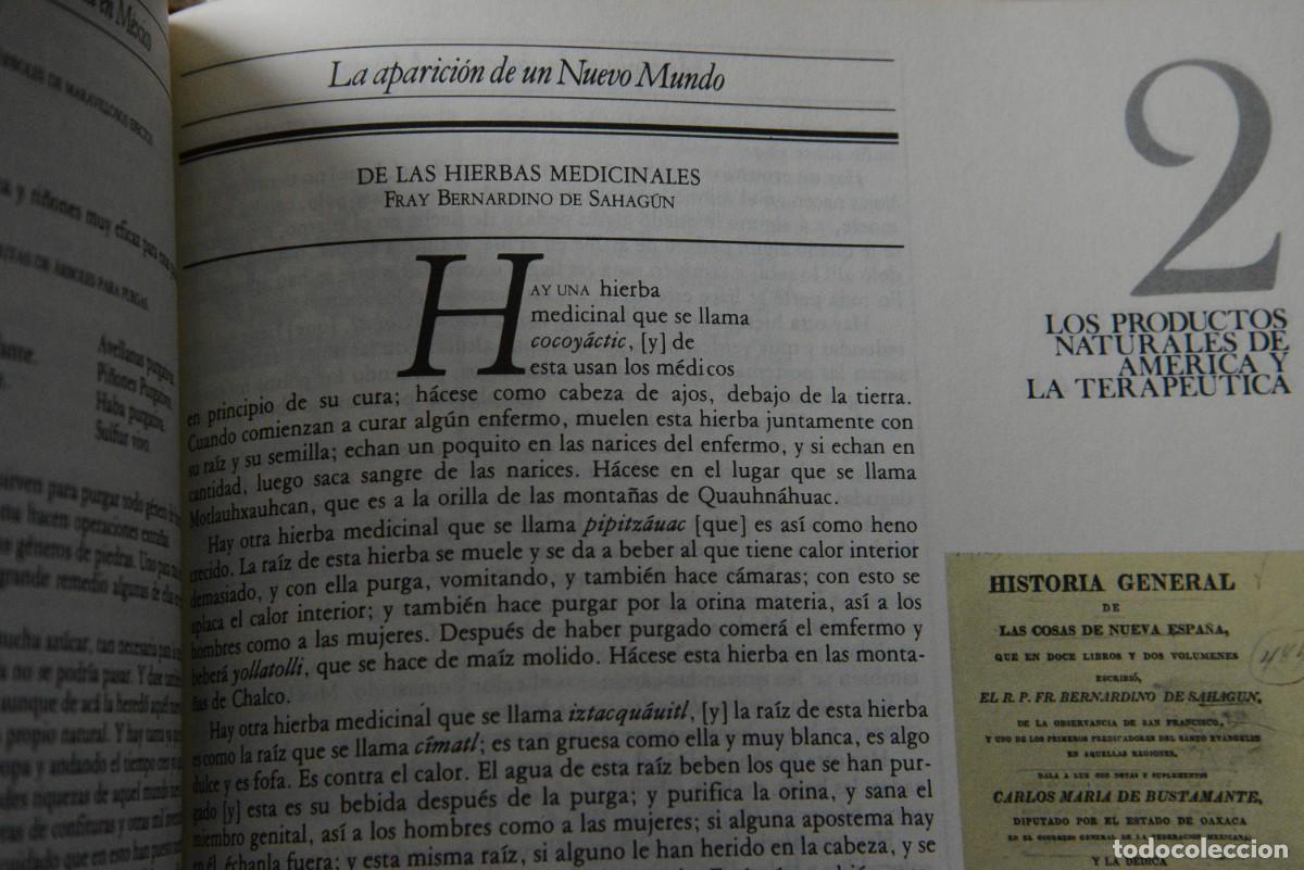 Libros de segunda mano: Historia de la ciencia en Mexico - Foto 4