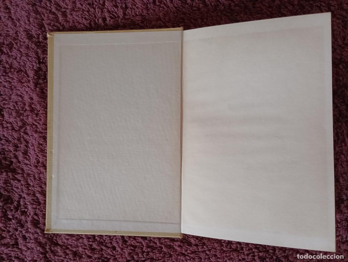 Libros de segunda mano: XILOGRAFIA HISTORIA Y TECNICAS DEL GRABADO EN MADERA - TOMAS G LARRAYA - Foto 3