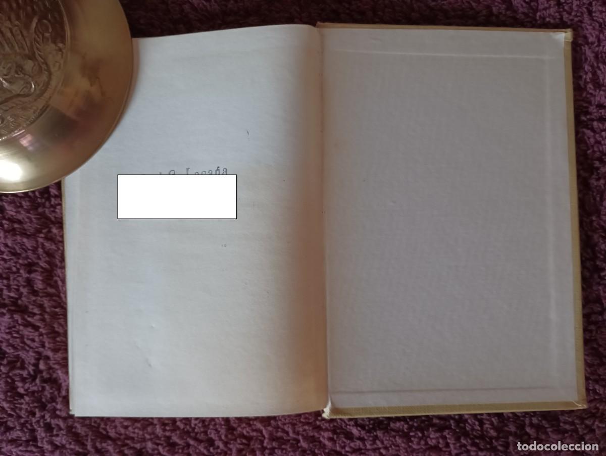 Libros de segunda mano: XILOGRAFIA HISTORIA Y TECNICAS DEL GRABADO EN MADERA - TOMAS G LARRAYA - Foto 15
