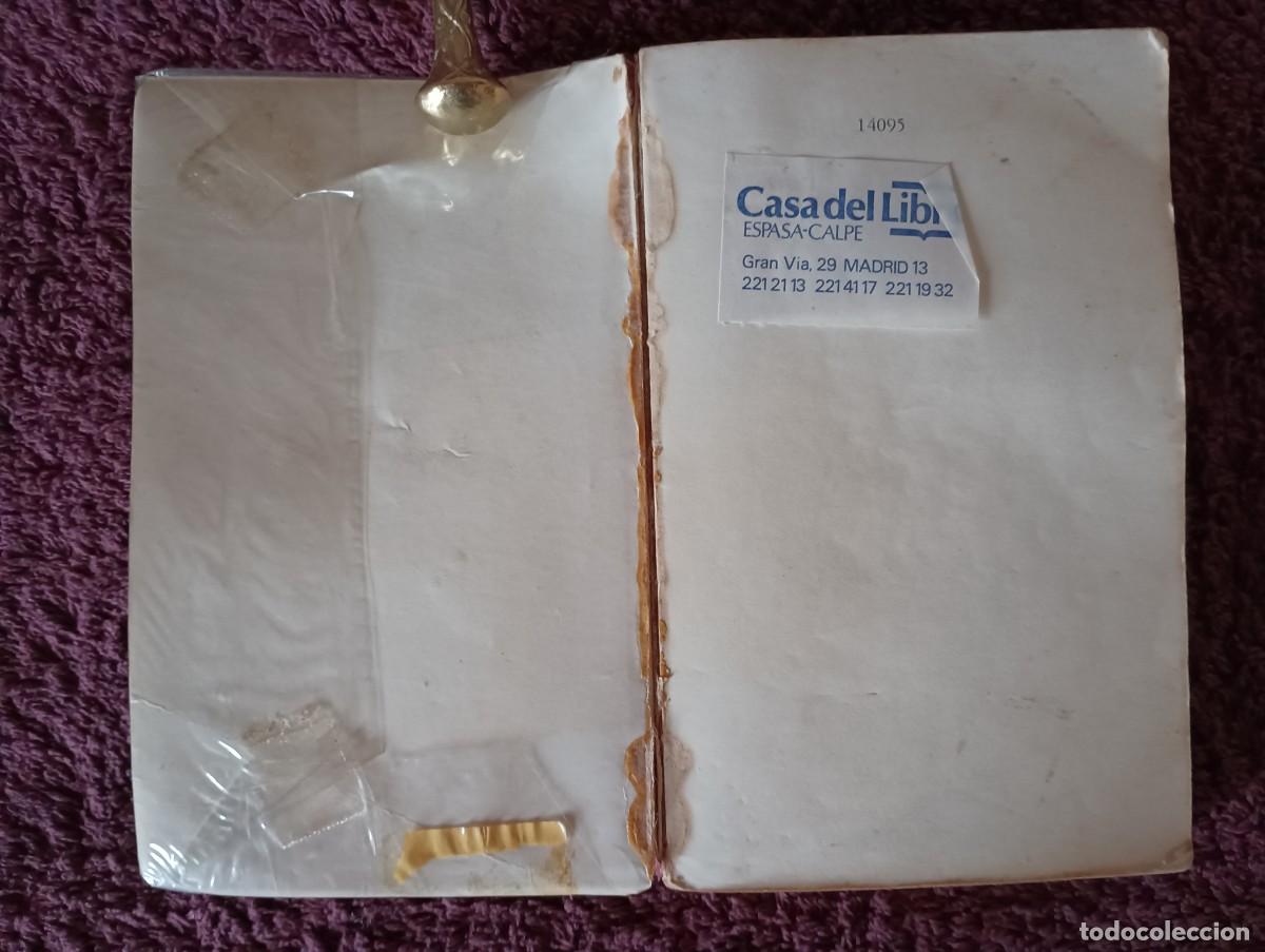 Libros de segunda mano: EL GRABADO EN MADERA. PAUL WESTHEIM - Foto 2