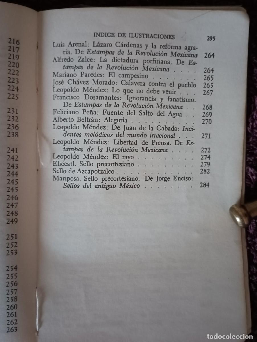Libros de segunda mano: EL GRABADO EN MADERA. PAUL WESTHEIM - Foto 27