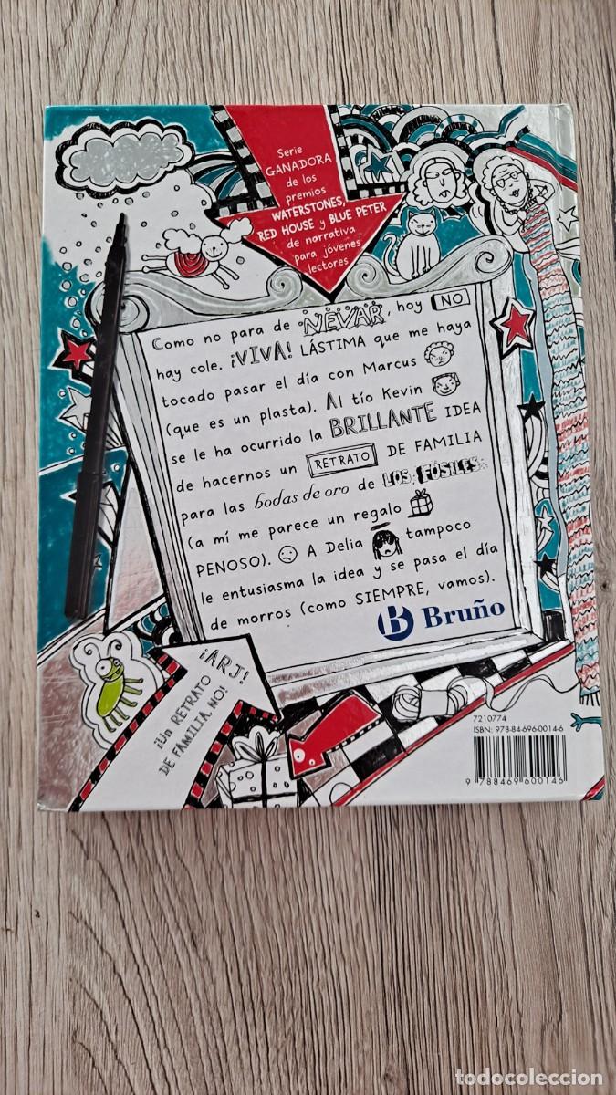 Libros de segunda mano: TOM GATES - SUPER PREMIOS GENIALES N&ordm; 6 - EDICIONES BRU&Ntilde;O 2014 - Foto 3