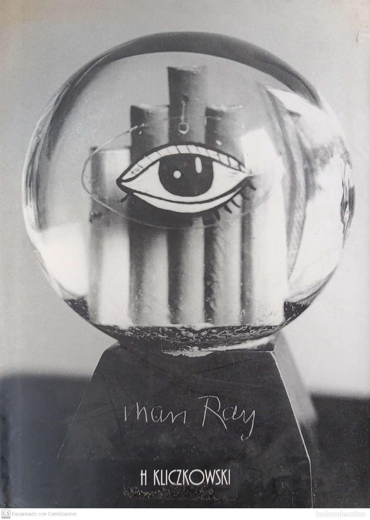 Libros de segunda mano: Man Ray - Man Ray - Foto 1