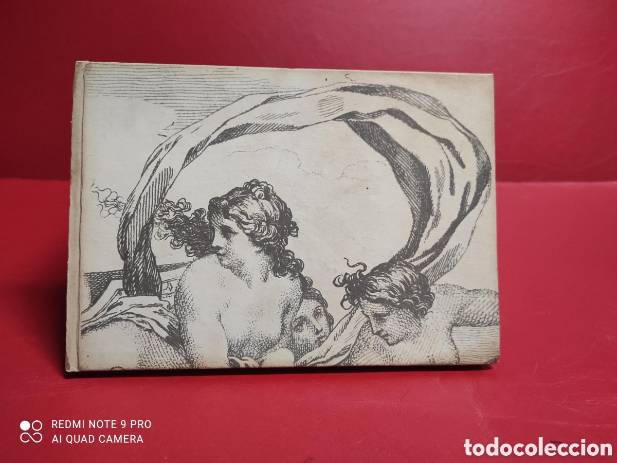 Libros de segunda mano: Historia de un anticuario - Foto 1