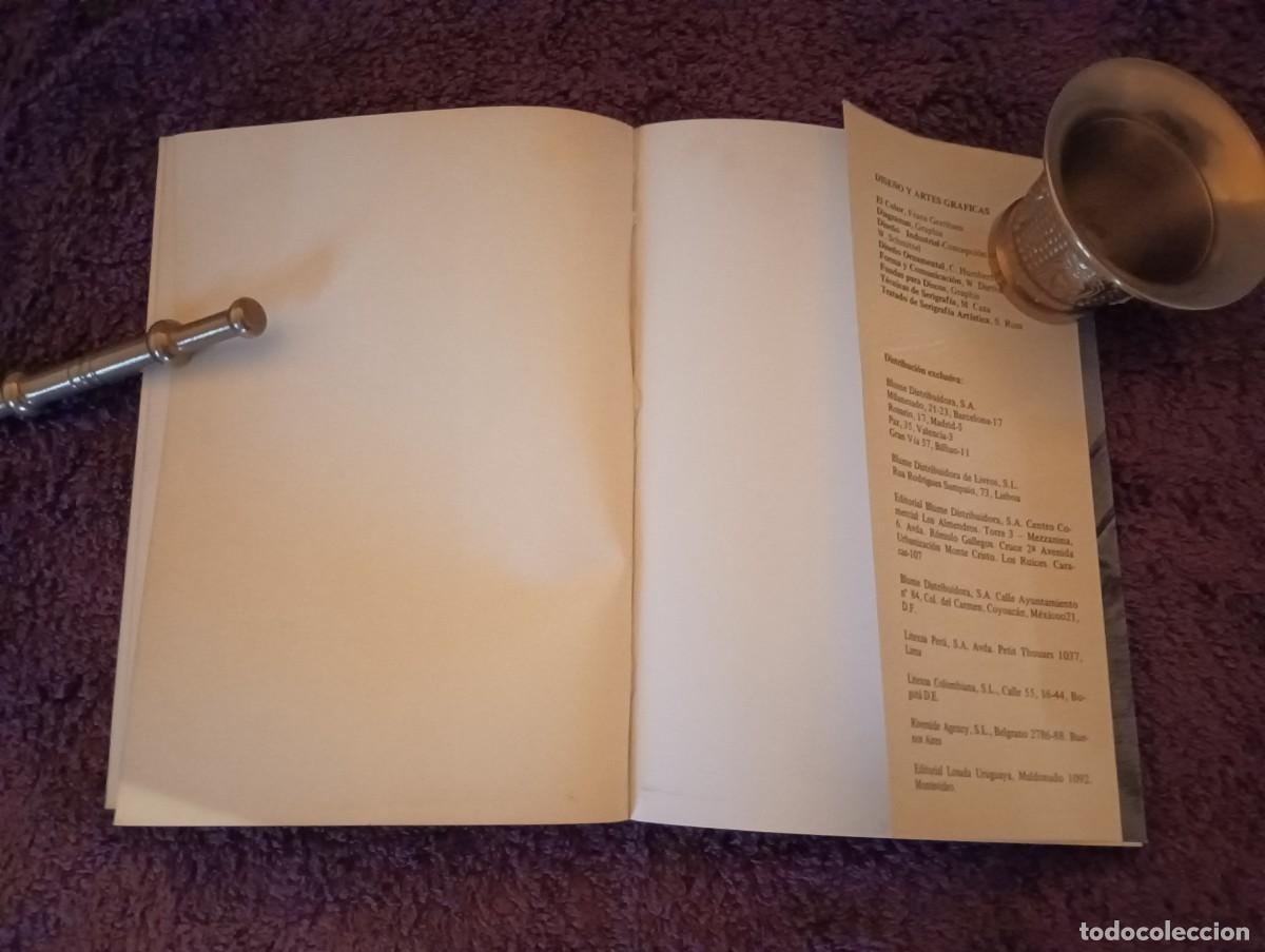 Libros de segunda mano: GRABADO CALCOGRAFICO &ndash; JAUME PLA - Foto 12