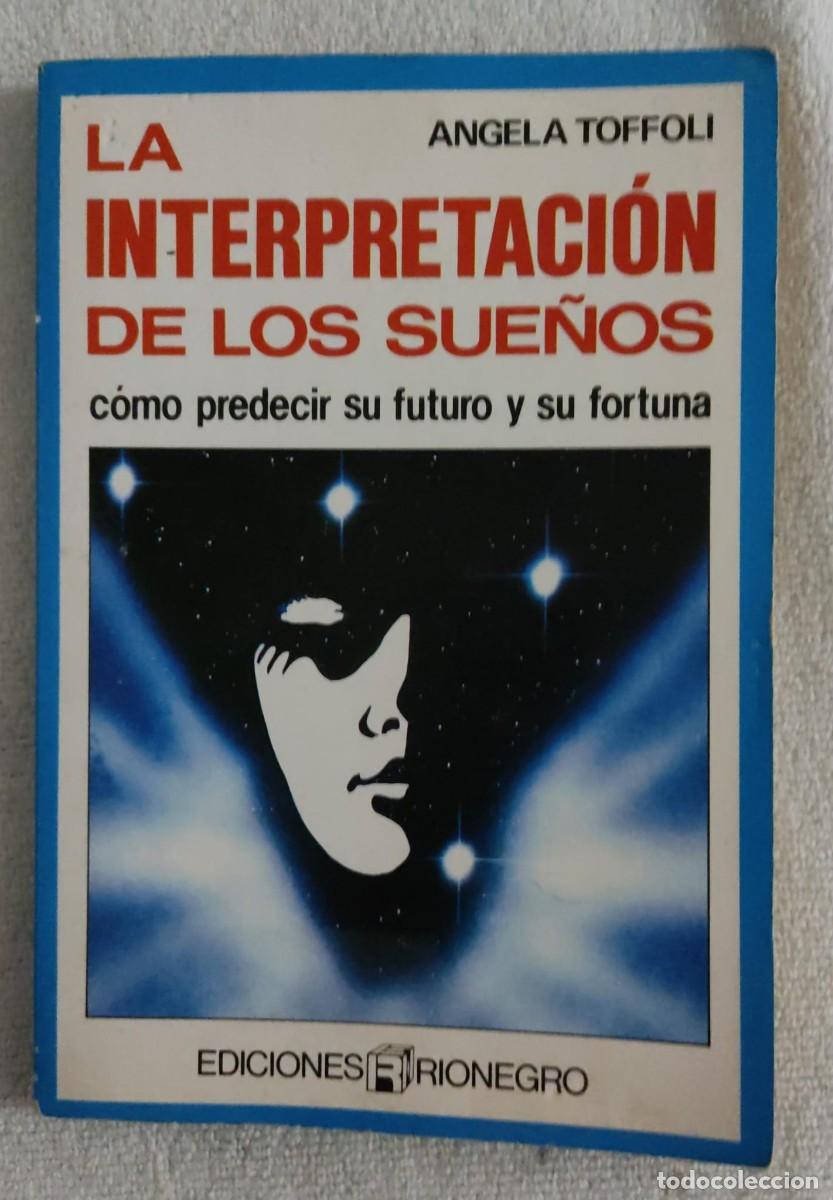 Libros de segunda mano: LA INTERPRETACI&Oacute;N DE LOS SUE&Ntilde;OS. - Foto 1