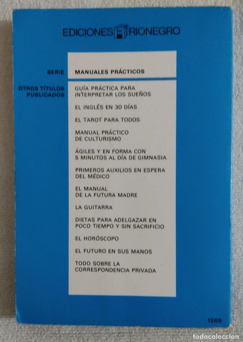 Libros de segunda mano: LA INTERPRETACI&Oacute;N DE LOS SUE&Ntilde;OS. - Foto 2