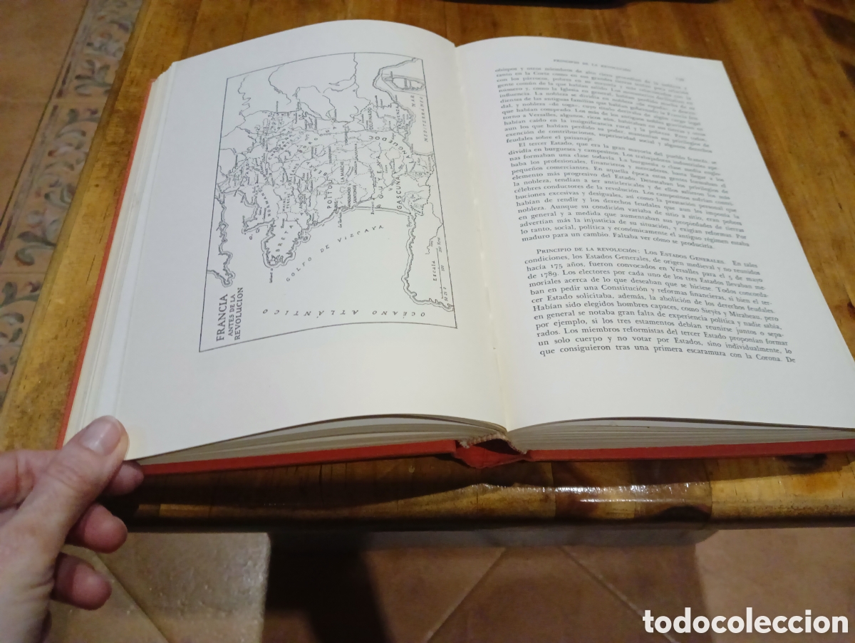 Libros de segunda mano: Historia del Mundo. - Foto 3
