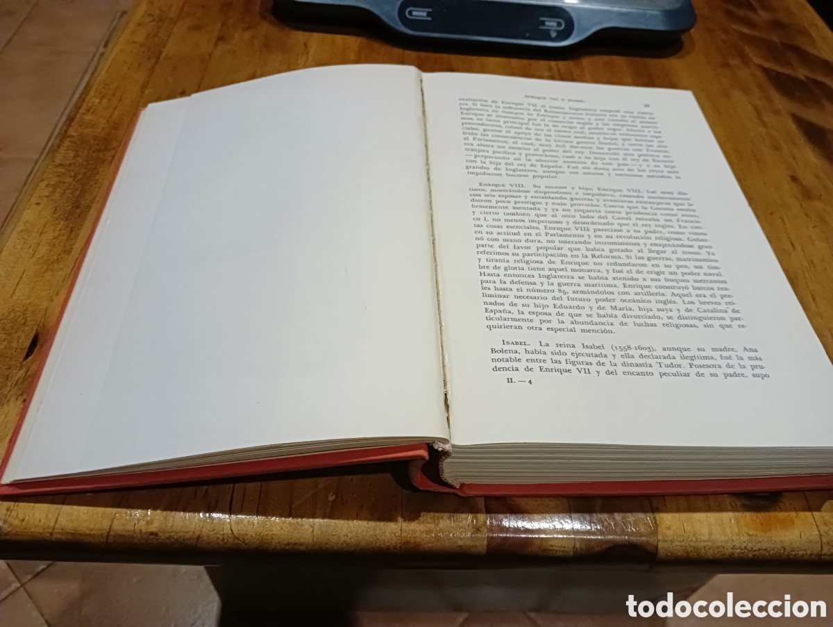 Libros de segunda mano: Historia del Mundo. - Foto 4