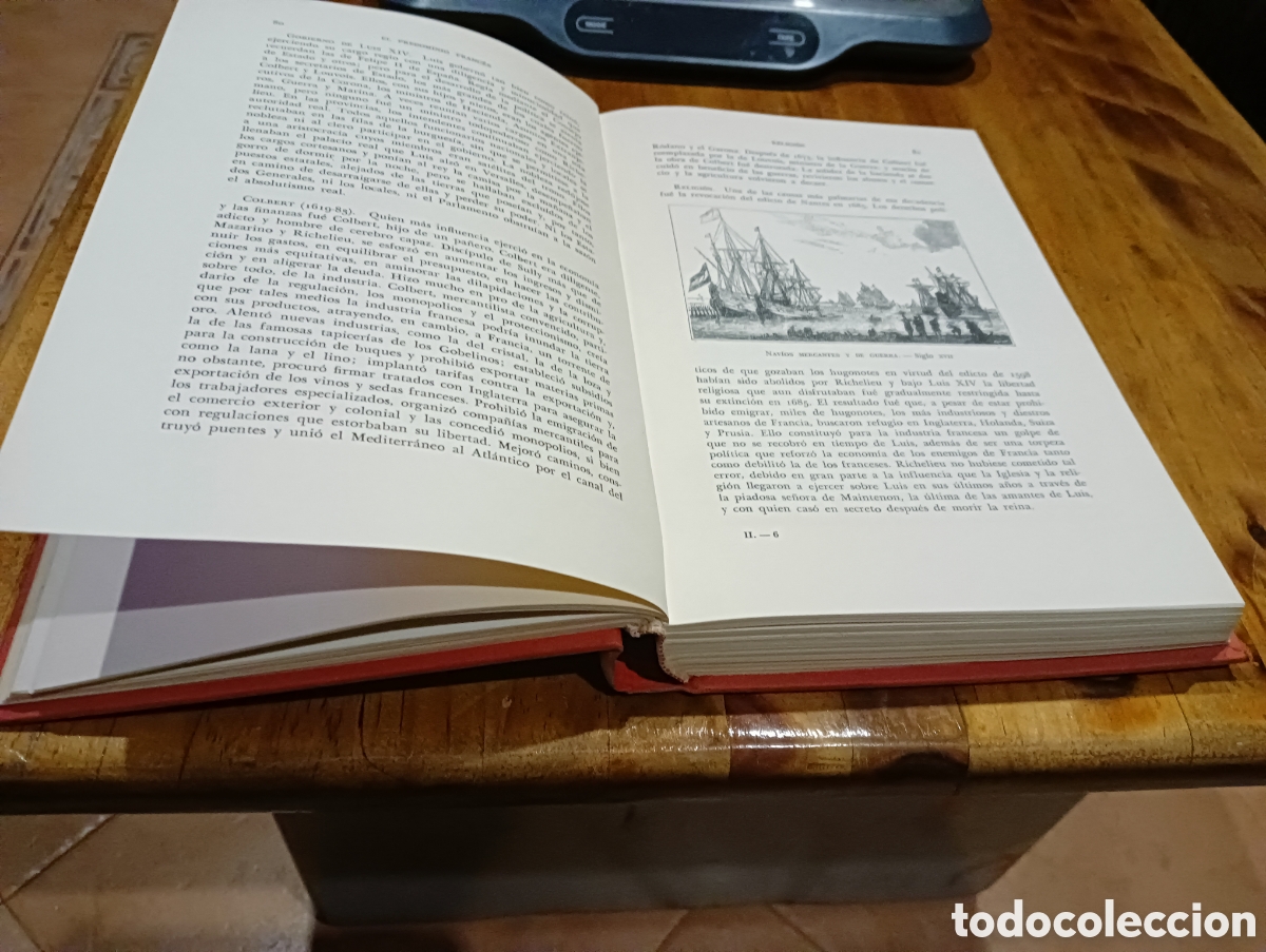 Libros de segunda mano: Historia del Mundo. - Foto 5