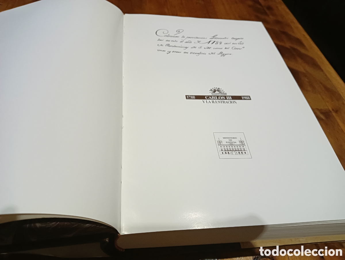 Libros de segunda mano: Carlos III y la ilustraci&oacute;n. - Foto 2