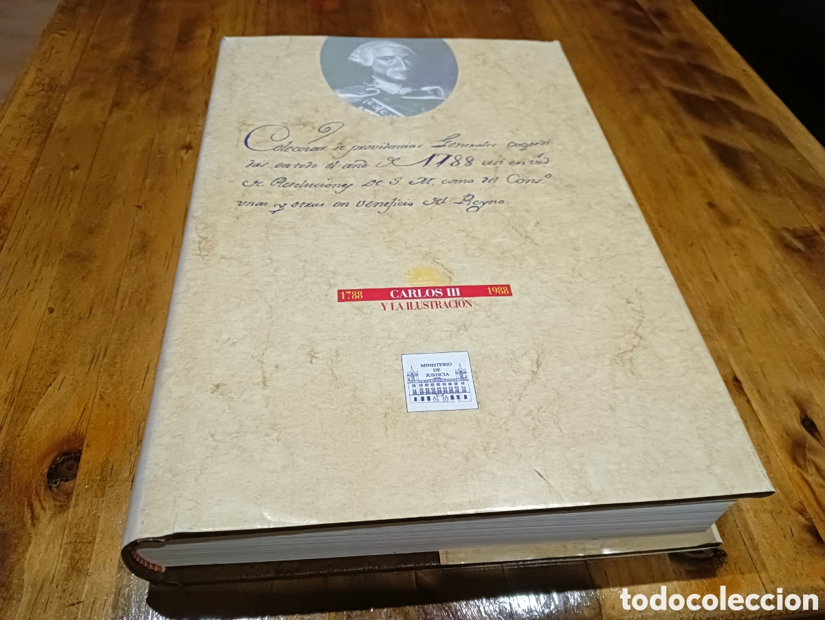Libros de segunda mano: Carlos III y la ilustraci&oacute;n. - Foto 1