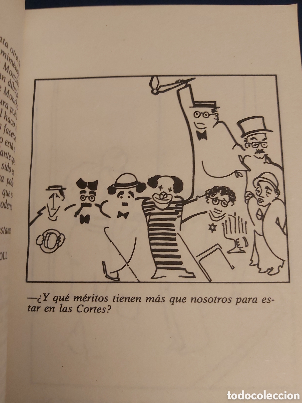 Libros de segunda mano: MONCHO Y YO $ MONCHO $ PLANETA $ 1 EDICI&Oacute;N AGOSTO, 2004 - Foto 7