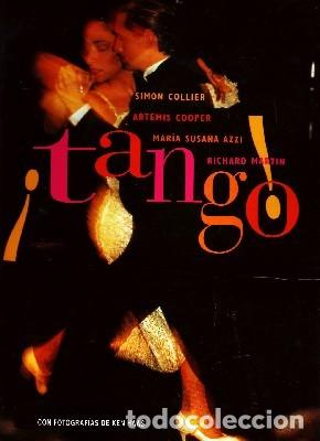 Libros de segunda mano: TANGO. MU-394 - Foto 1