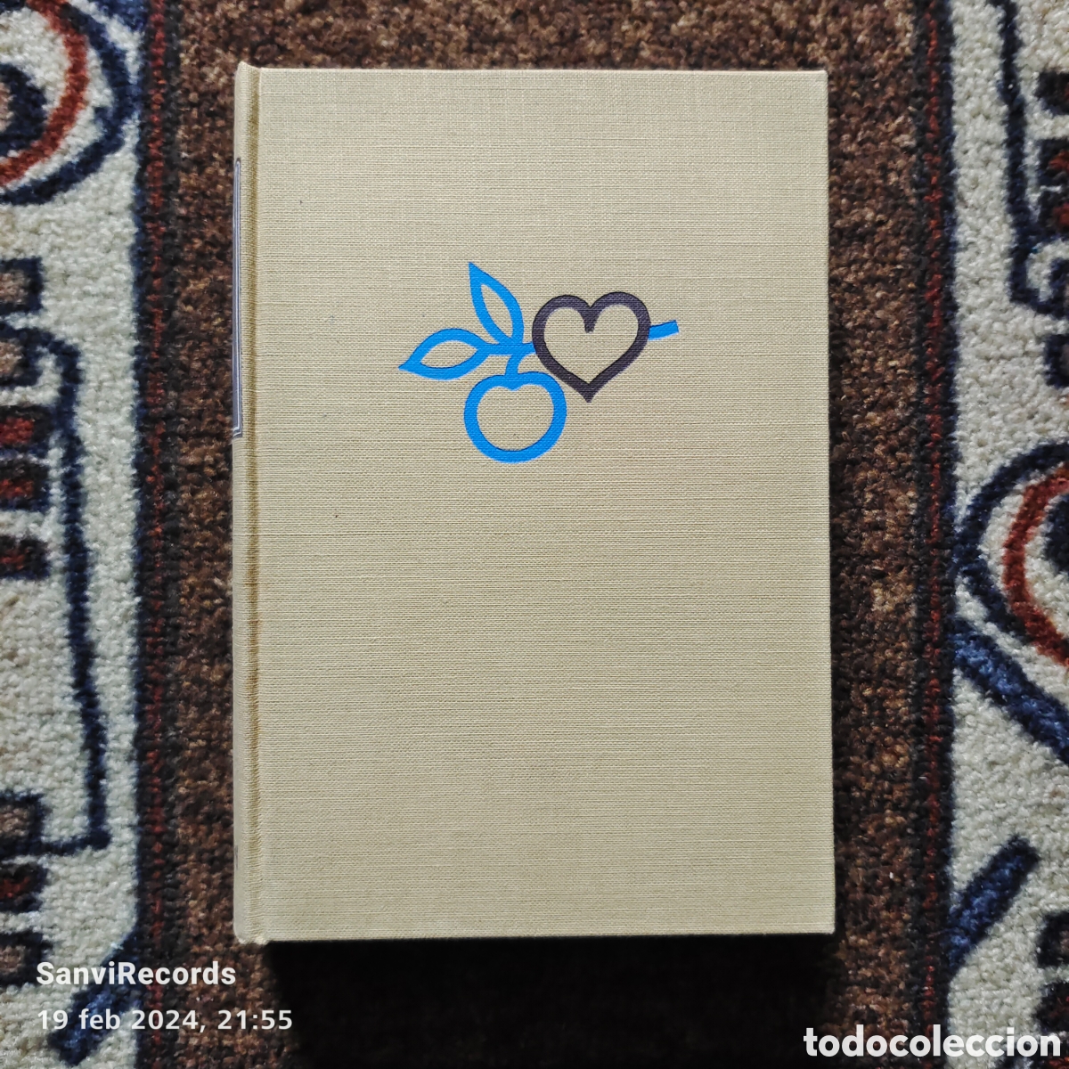 Libros de segunda mano: TU HIJO (BENJAM&Iacute;N SPOCK) (DAIMON) - Foto 1