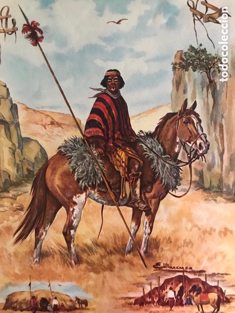 Libros de segunda mano: RETRETA DEL DESIERTO EN ARGENTINA - Foto 3