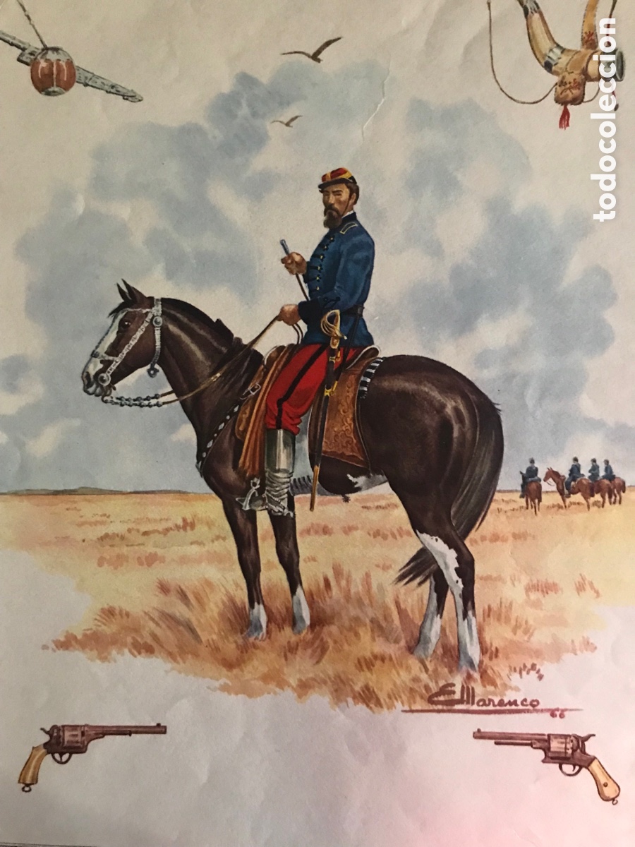 Libros de segunda mano: RETRETA DEL DESIERTO EN ARGENTINA - Foto 4
