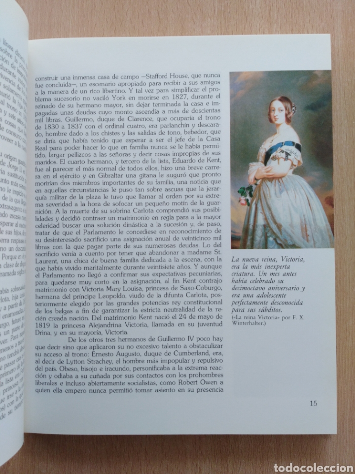 Libros de segunda mano: LONDRES VICTORIANO. Juan Benet - Foto 9
