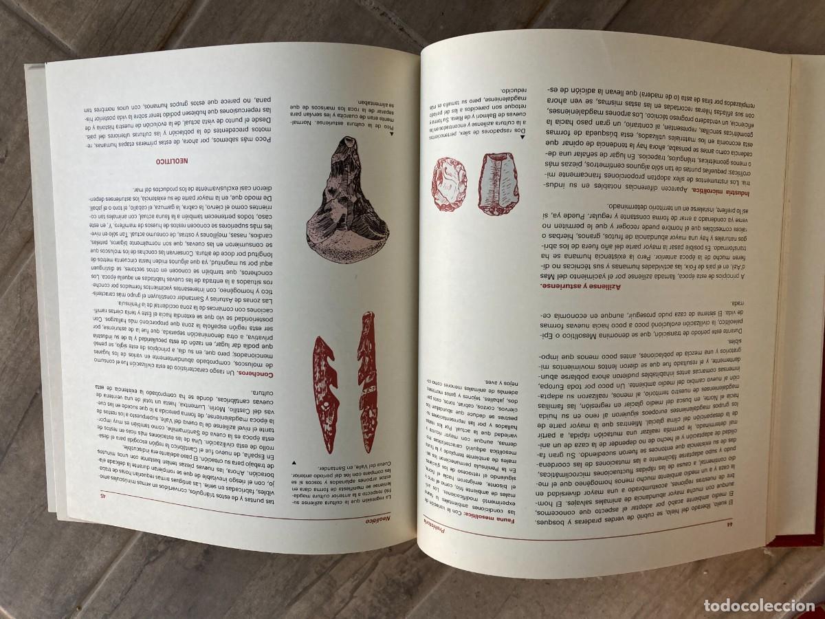 Libros de segunda mano: Historia de Espa&ntilde;a - Foto 4