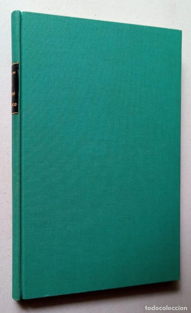 Libros de segunda mano: Agustini, Delmira - El Libro Blanco - Primera Edici&oacute;n - (1907) - Foto 2