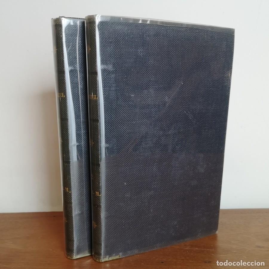 Libros de segunda mano: Daniel o la Corte del Rey Ordo&ntilde;o - Foto 1