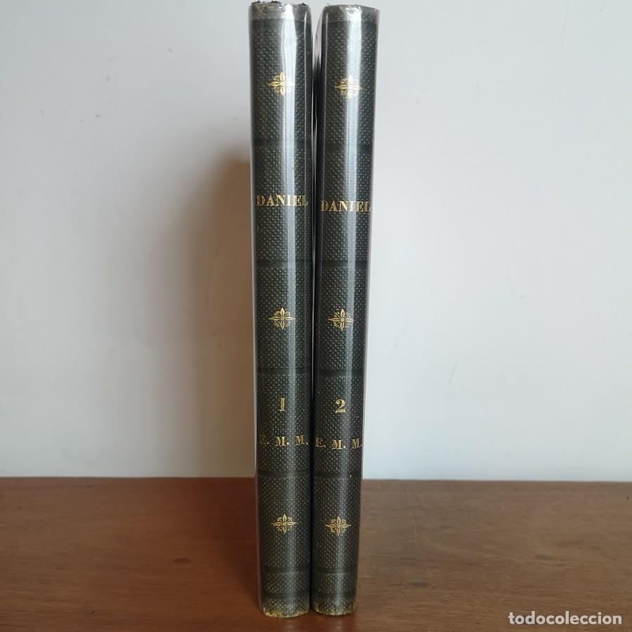 Libros de segunda mano: Daniel o la Corte del Rey Ordo&ntilde;o - Foto 2