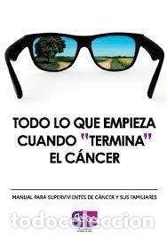 Libri di seconda mano: TODO LO QUE EMPIEZA CUANDO &rdquo;TERMINA&rdquo; EL C&Aacute;NCER - NULL