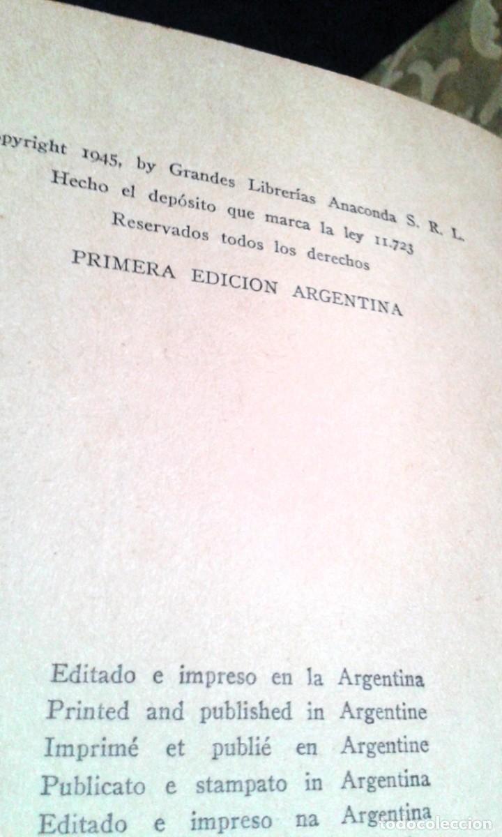 Libros de segunda mano: LA CLAVE DEL EXITO EL FACTOR PERSONAL EN LA VENTA DE SEGUROS DE VIDA 1&ordf; ED-&Uacute;NICO EN TC- - Foto 3