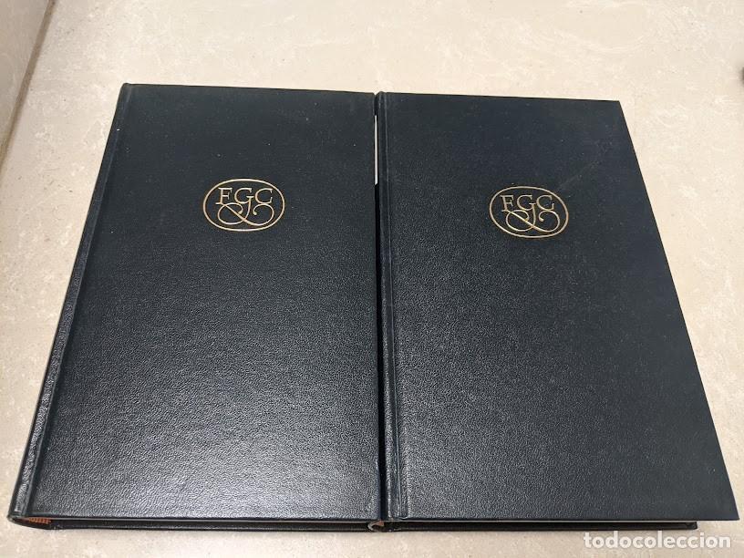 Libros de segunda mano: HISTORIA UNIVERSAL 2 TOMOS CIRCULO DE LECTORES - Foto 2
