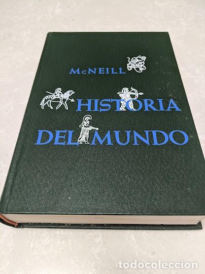 Libros de segunda mano: HISTORIA DEL MUNDO - Foto 1