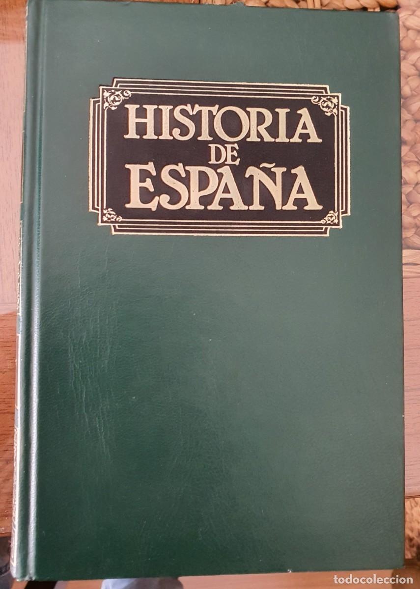 Libros de segunda mano: Historia de espa&ntilde;a - Foto 2