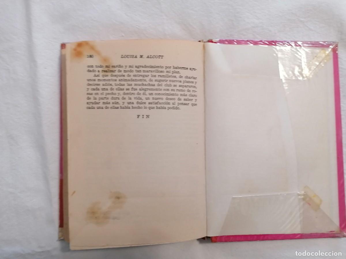 Libros de segunda mano: Libro Genoveva de Brabante 1959 - Foto 8