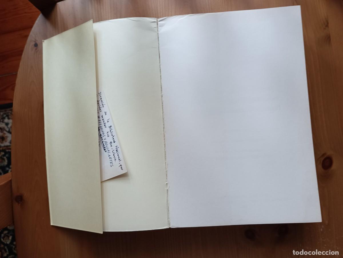 Libros de segunda mano: CATALOGO DE EX LIBRIS DE BIBLIOTECAS ESPA&Ntilde;OLAS EN LA BIBLIOTECA NACIONAL - Foto 3