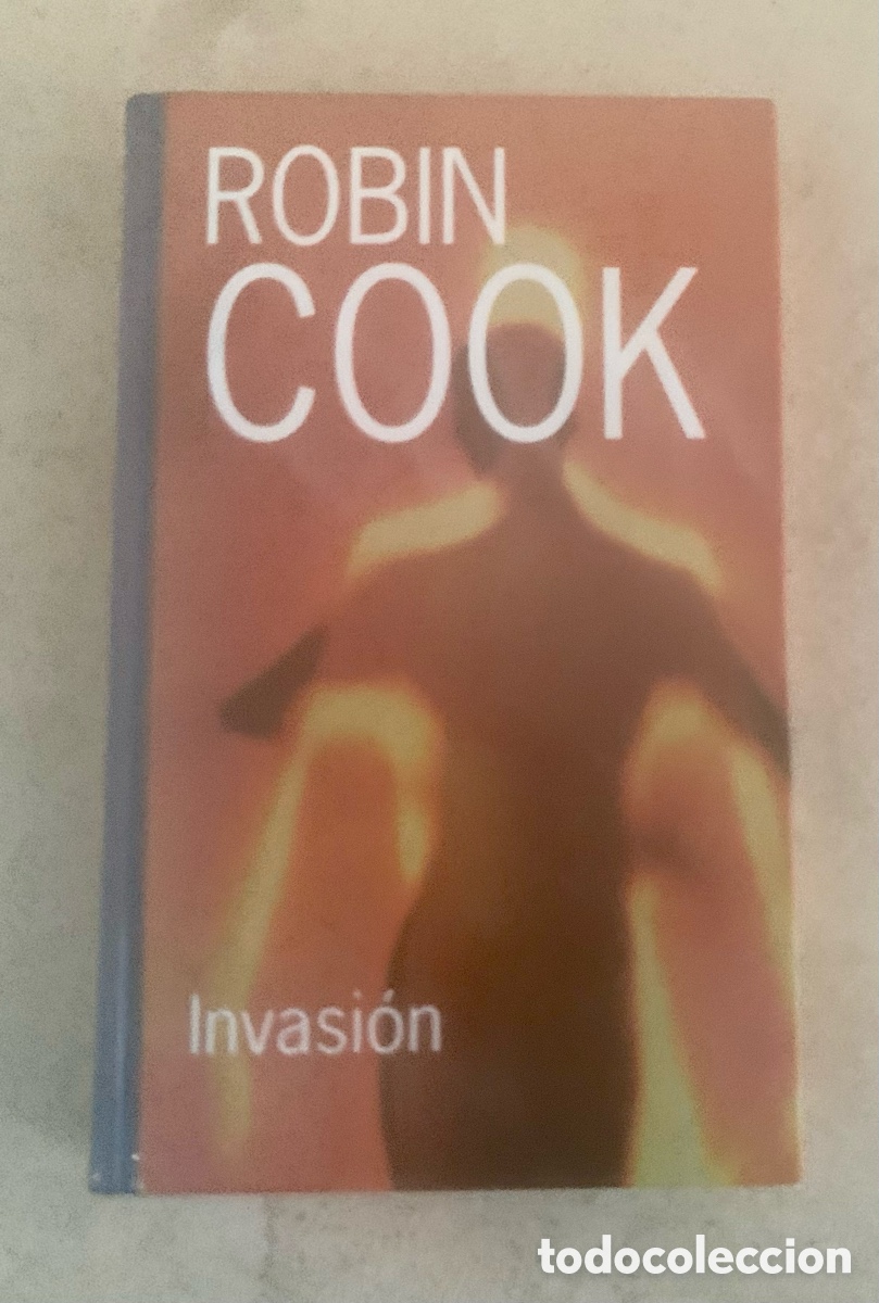 Libros de segunda mano: Lote 4 libros Robin Cook - Foto 2