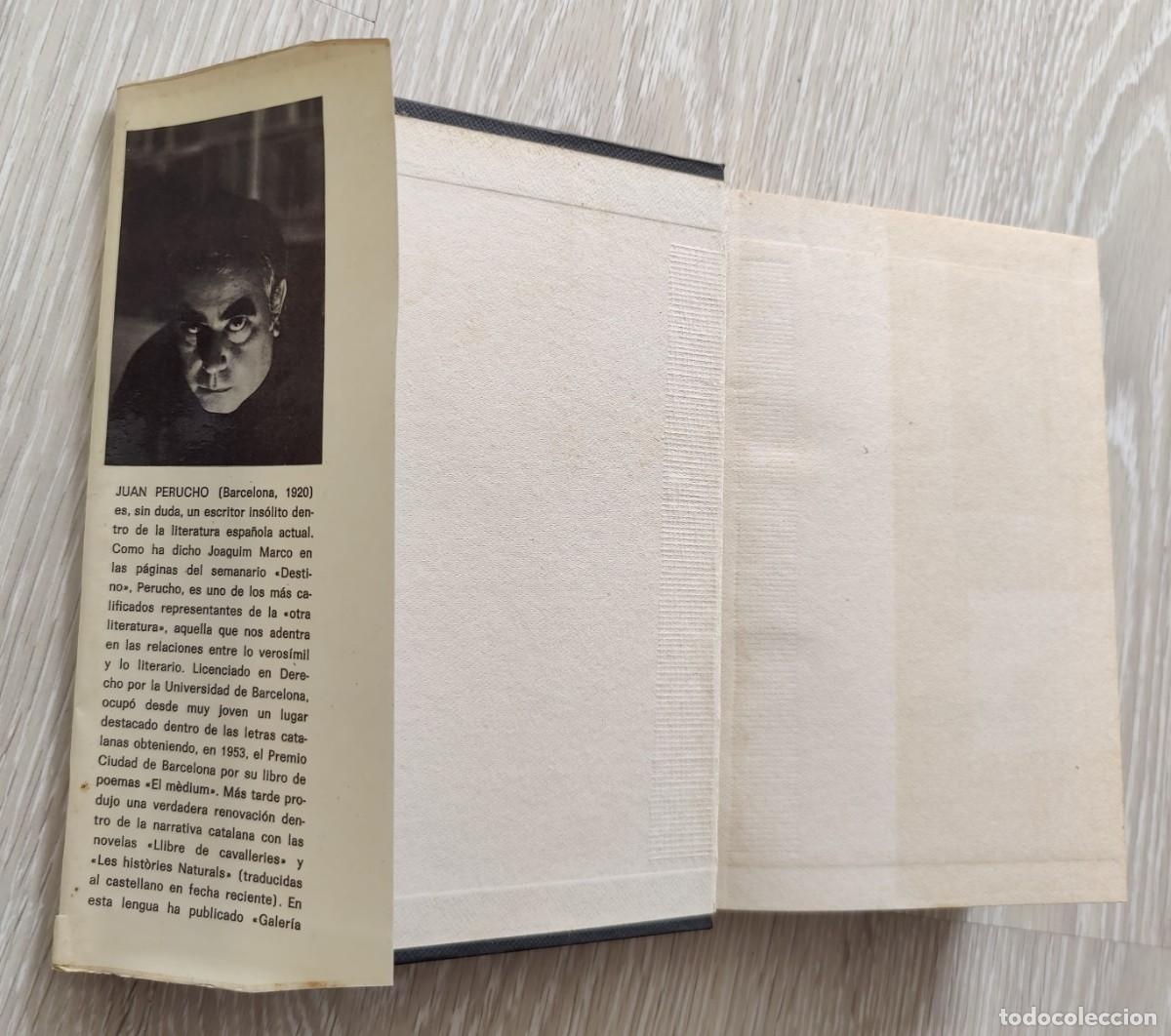 Libros de segunda mano: Libro Rosas Diablos Y Sonrisas - Foto 2