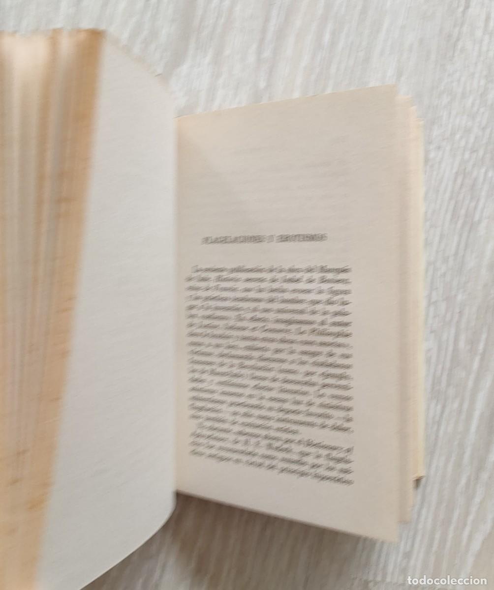 Libros de segunda mano: Libro Rosas Diablos Y Sonrisas - Foto 8