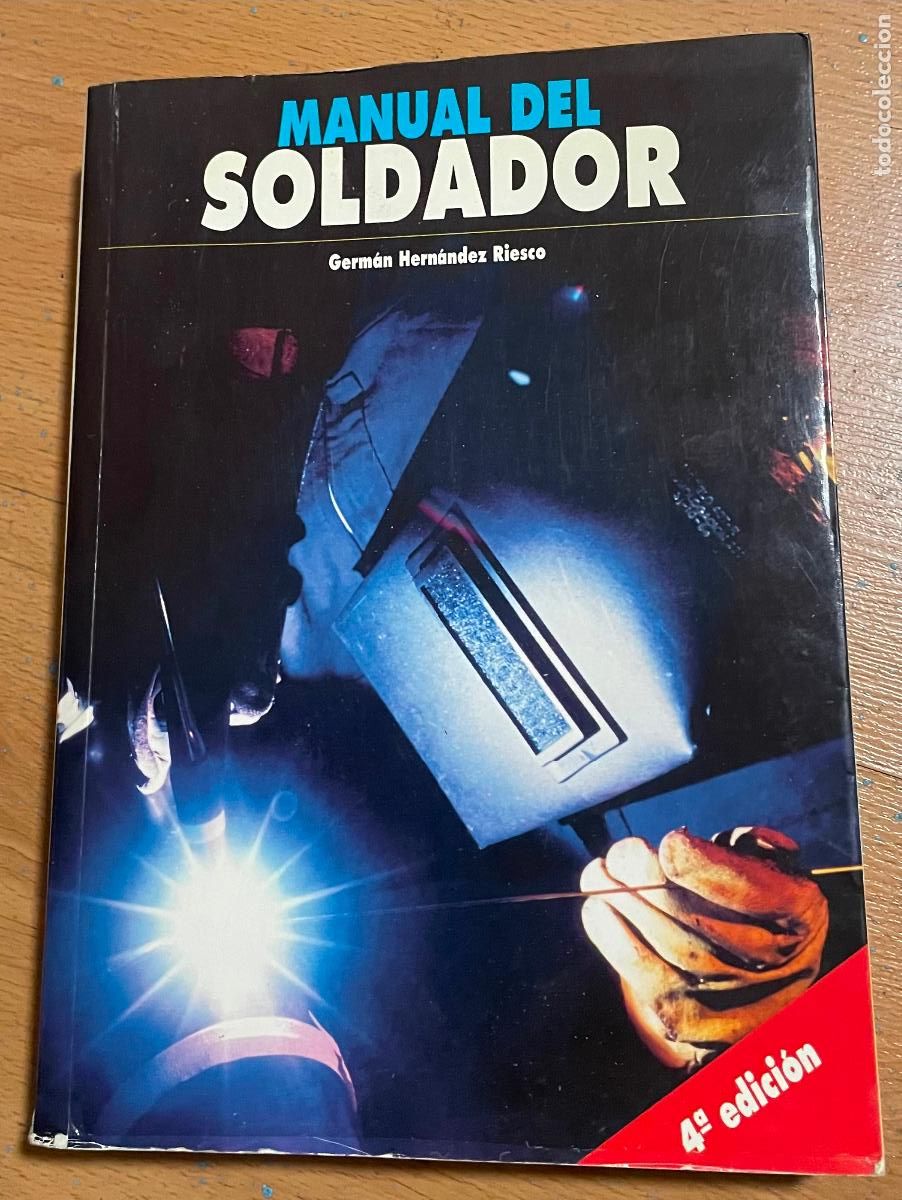 Libros de segunda mano: MANUAL DEL SOLDADOR, German Hernandez Riesco - Foto 1