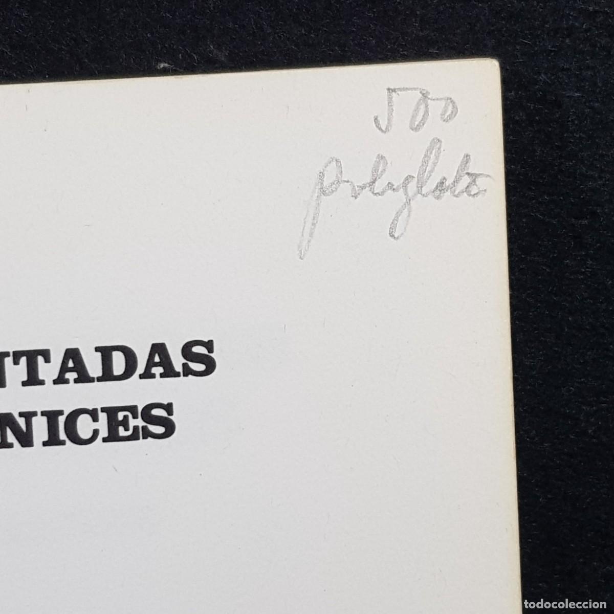Libros de segunda mano: PAVOS, PINTADAS Y CODORNICES - JEROME SAUZE - EDICIONES MARZO 80 - 1982 / 28.892 - Foto 4