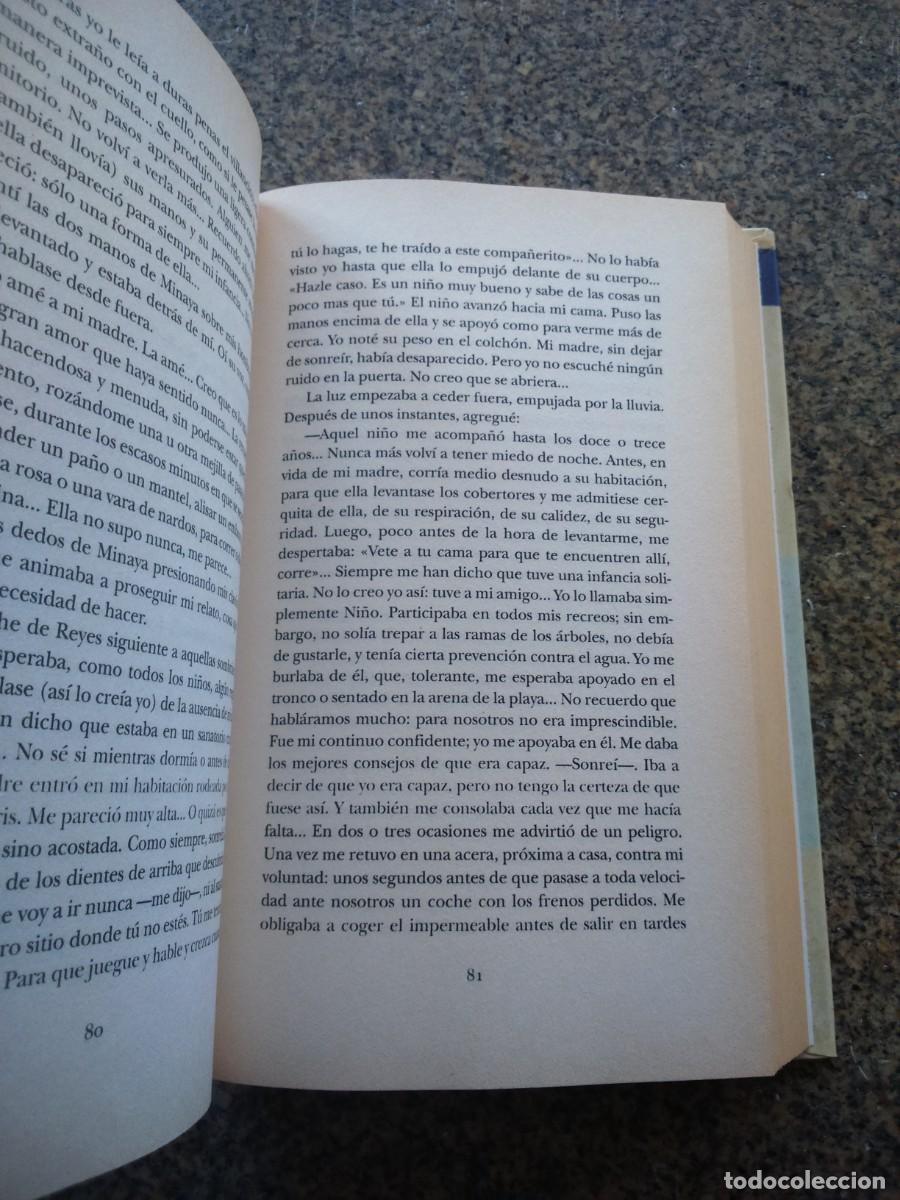 Libros de segunda mano: ANTONIO GALA -- EL IMPOSIBLE OLVIDO -- PLANETA -- - Foto 2