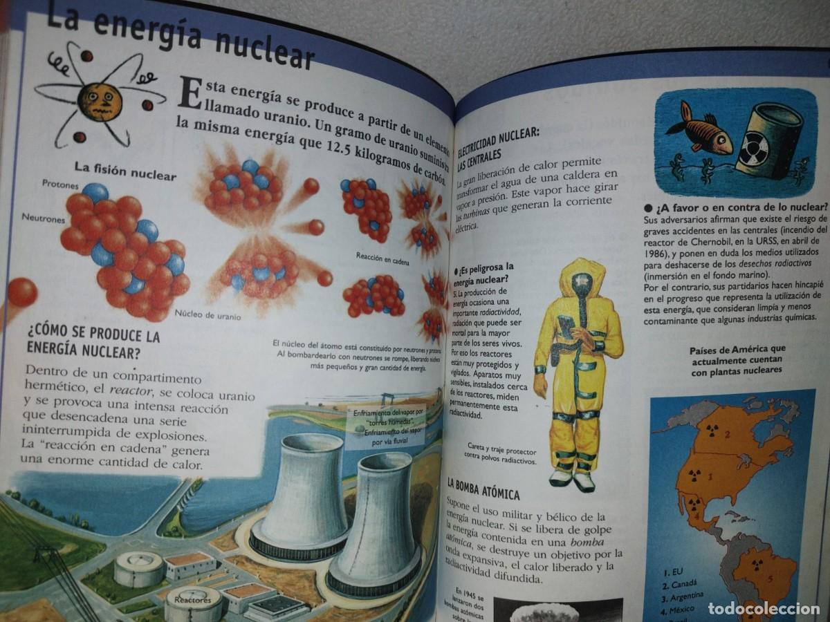Libros de segunda mano: 86- ENCICLOPEDIA MEGA JUNIOR - LAROUSSE - Foto 12