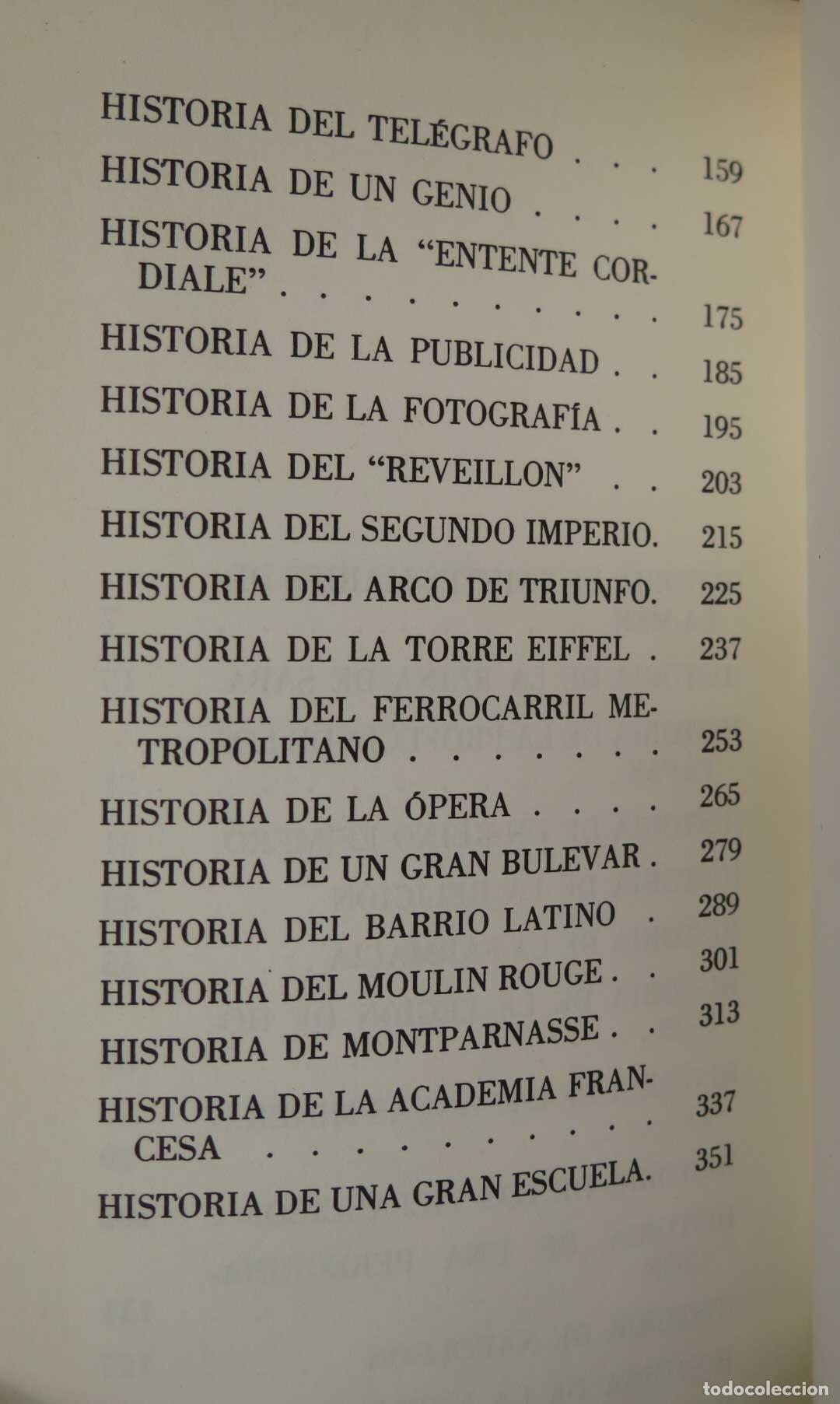 Libros de segunda mano: HISTORIAS CURIOSAS DE LA HISTORIA. BRETON - Foto 4