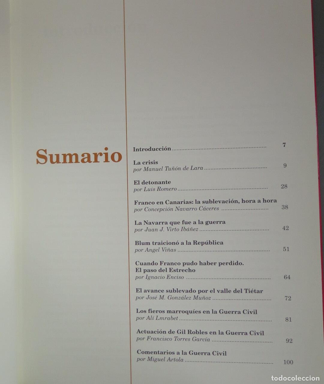 Libros de segunda mano: EL GOLPE - Foto 2