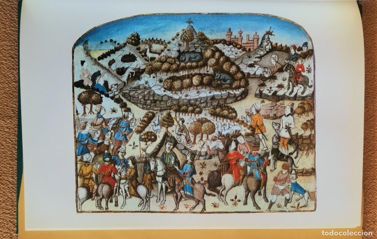 Libros de segunda mano: EL LIBRO DE LA MONTERIA DEL REY DE CASTILLA ALFONSO XI - Foto 3