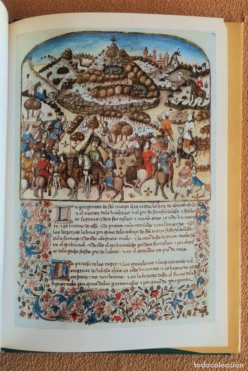 Libros de segunda mano: EL LIBRO DE LA MONTERIA DEL REY DE CASTILLA ALFONSO XI - Foto 4